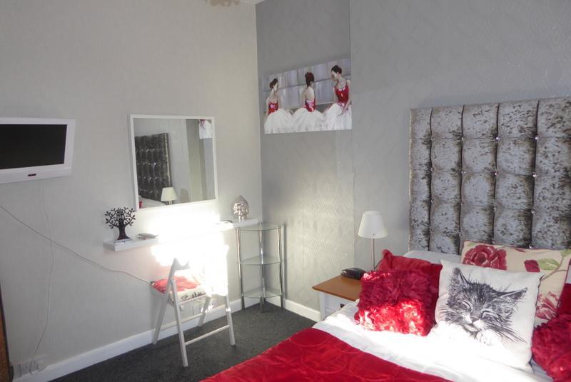 The Georgian Guesthouse أنوك المظهر الخارجي الصورة
