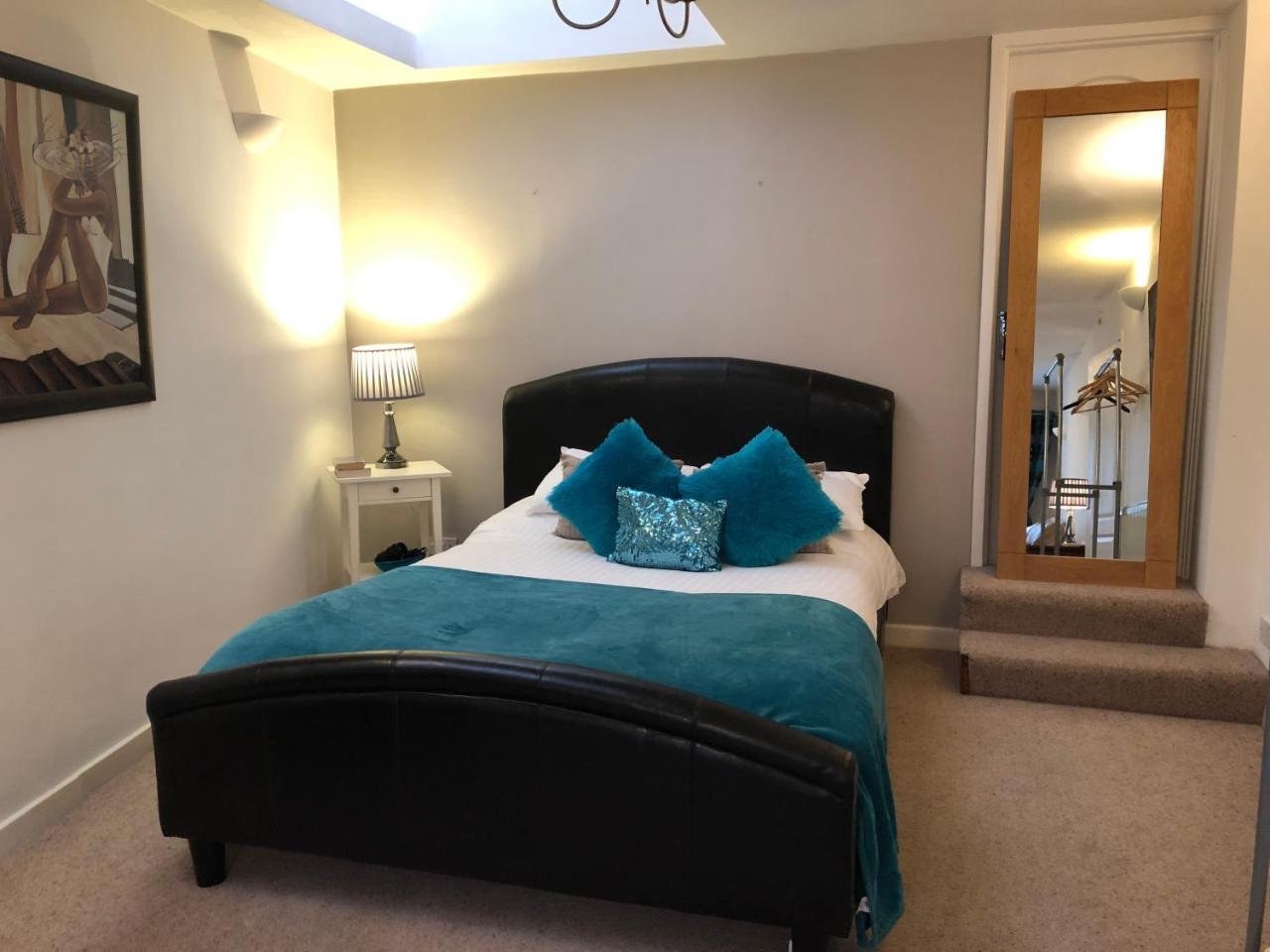 The Georgian Guesthouse أنوك المظهر الخارجي الصورة